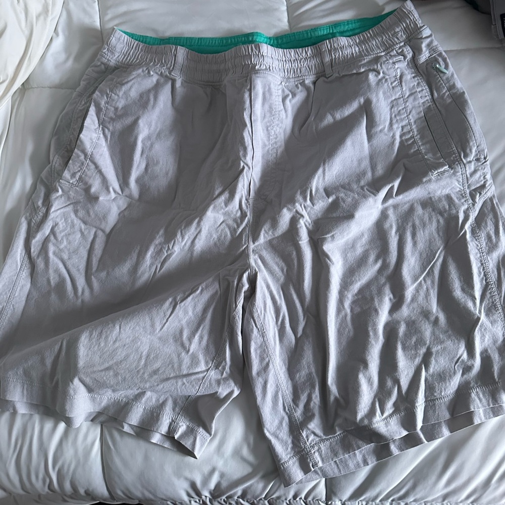 Birddogs Linerless Shorts